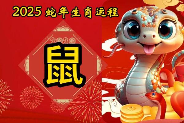 十五生肖：探索属鼠者的个性特征和相性配对