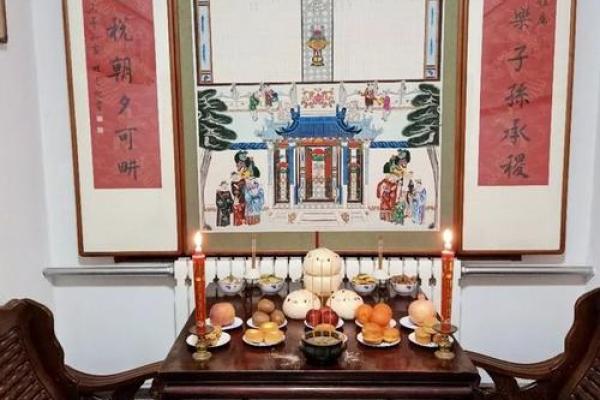 为什么寒性水果不宜供奉财神爷忌讳