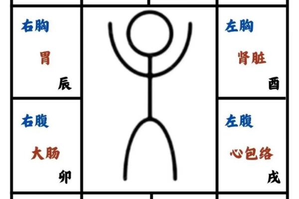 紫薇斗数中最重要的是身宫
