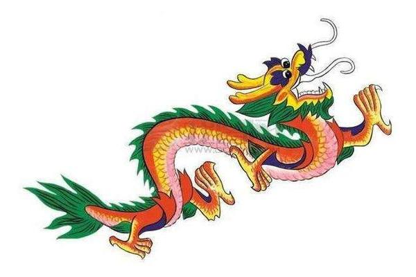 算命的说我身上有麒麟