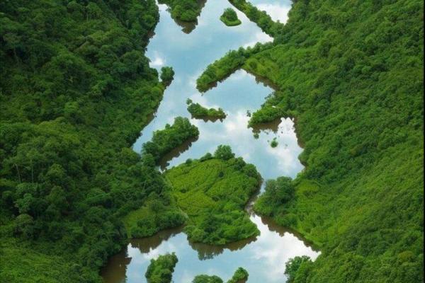 看风水宝地