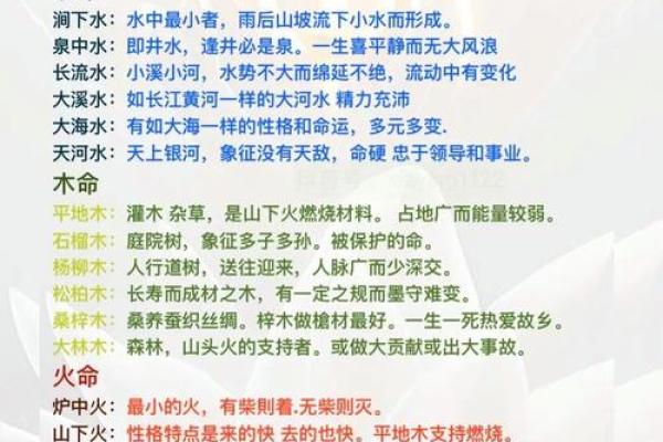 八字清秀命格,女八字清秀是什么意思