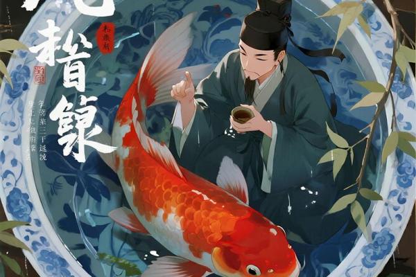 风水文化：风水养人，人也养风水