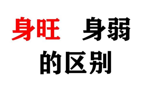 【揭秘】八字与体型关系的重要性