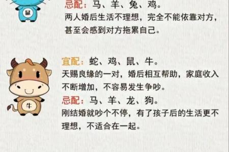 白羊座的生肖配对有哪些