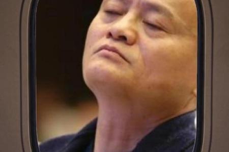 马云八字分析：富豪中的风云人物