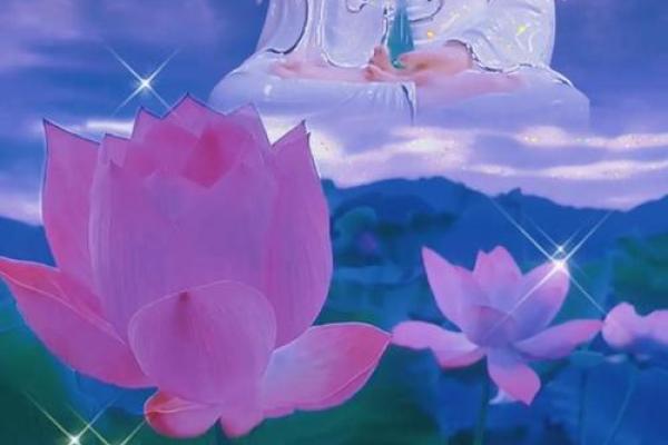 梦见观音说姻缘 梦见观音现身和我说话？