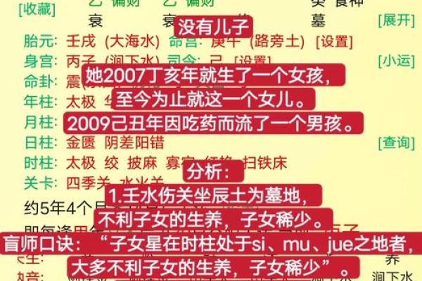 风水看相算命可信吗女