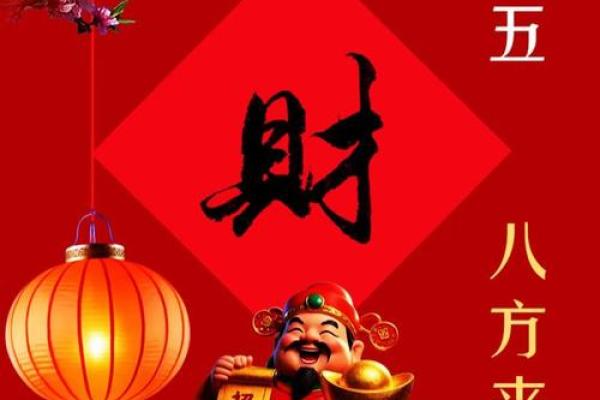 大门一旦朝此方向，财神见了，头也不回直接就走！