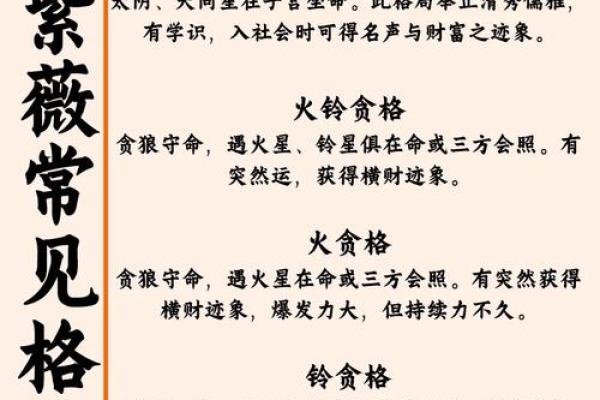 亨贞紫薇斗数