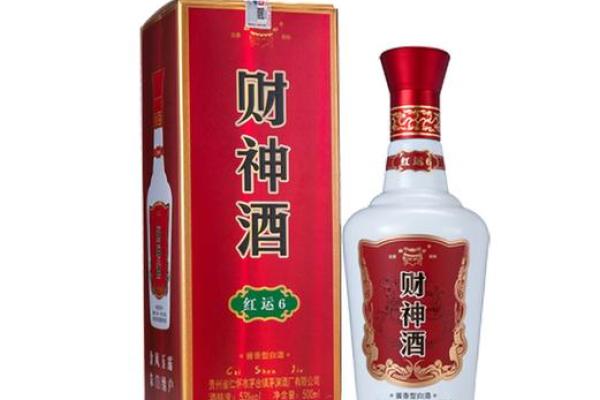 五路财神酒,五路财神酒瓶