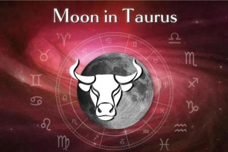 金牛座月亮星座运势