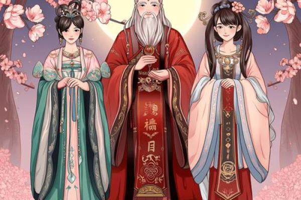 有月老牵线的星座吗