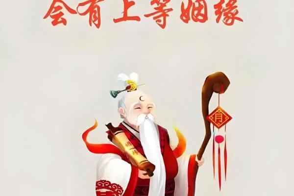 有月老牵线的星座吗