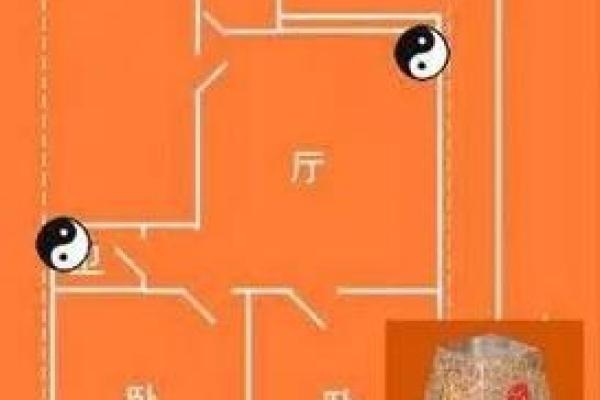 常见的几种风水煞气及化解方法有哪些？