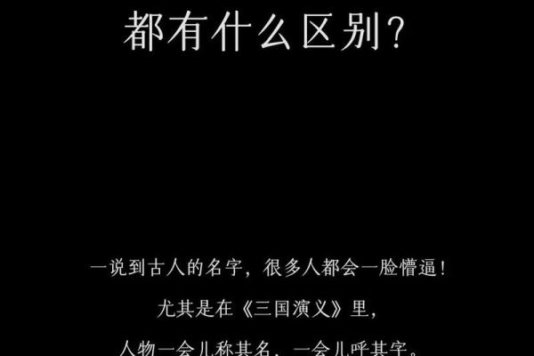 名字里最吉利的50个字，听起来像是古代算命先生的秘籍
