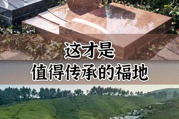 墓地禁忌，如何选风水好的墓地