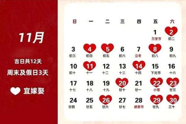属猪的2024年结婚什么时候好 结婚吉日查询