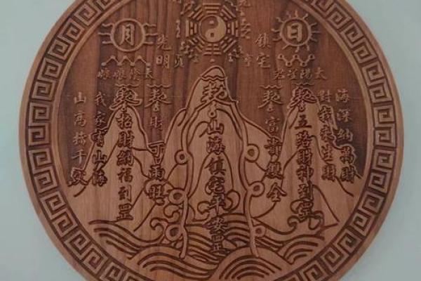 室内山海镇正确的摆放方位的禁忌