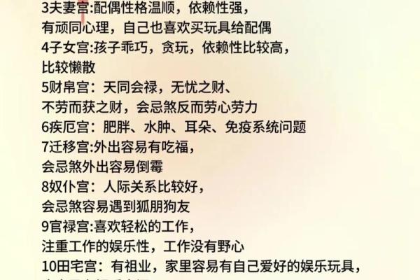 紫微斗数之夫妻宫与诸星,紫微星在夫妻宫是什么意思？