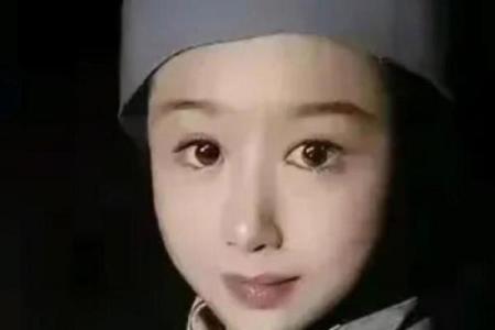 算命尼姑帽子