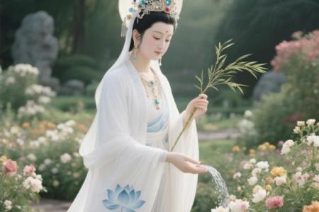 长观音痣的女孩命好吗 观音痣长什么样子面相解析