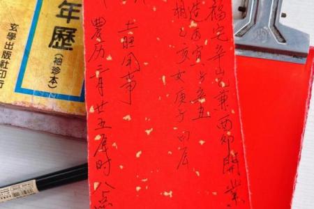 想在下个月开业的朋友 参考一下这份老黄历开业