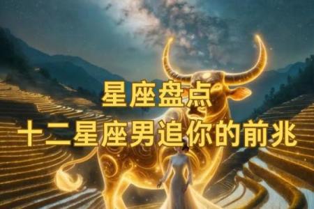 十二星座男会为哪个星座女拼命