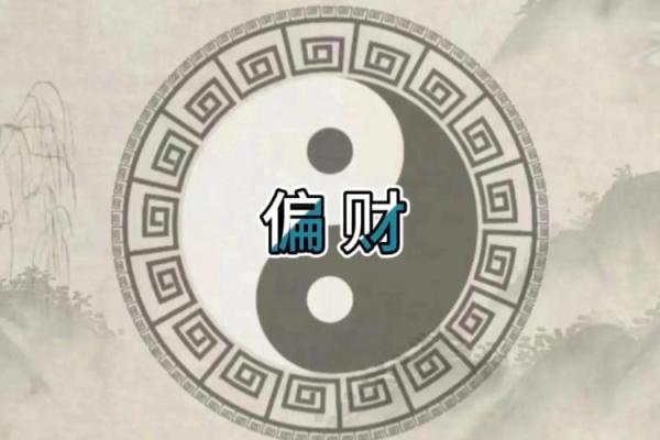 女人有横财的八字特征