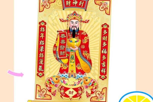 财神应该供奉在家里什么位置会招财