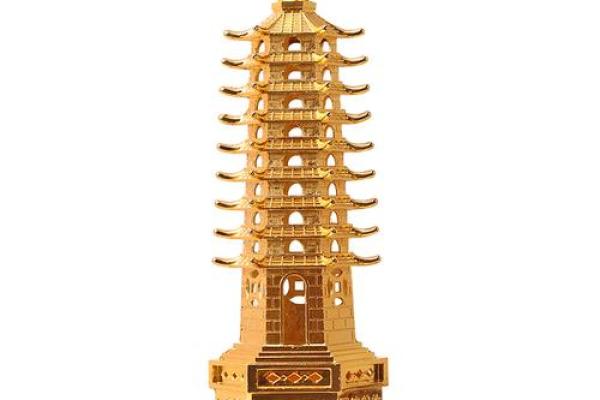 风水文昌塔9层与13层区别
