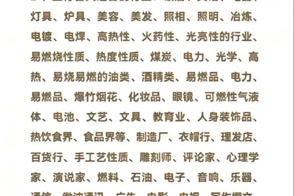 什么样的八字组合适合当老师，从事文化教育行业？