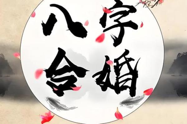 八字测算男人婚姻