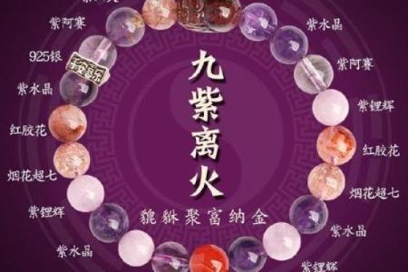 转运的八字