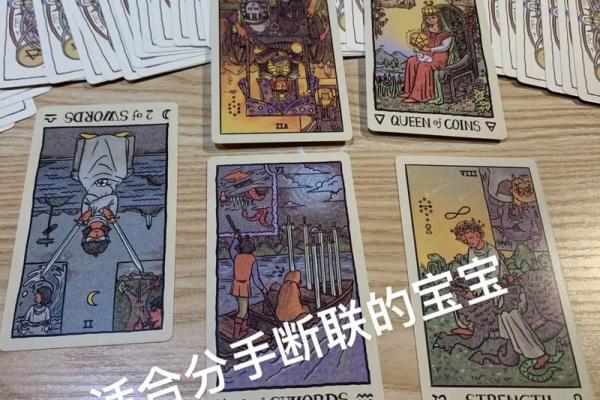 塔罗测试你适合创业开店嘛？