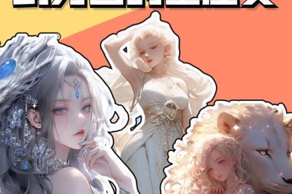 哪个星座更适合狮子女生