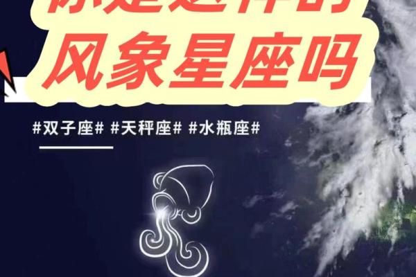 风象星座的人会互相吸引吗