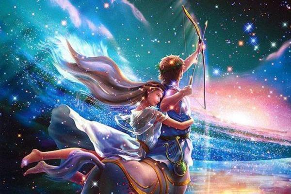 射手座长大以后比哪个星座还美好