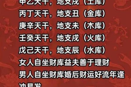 算命中的破财是指什么？你知道吗？