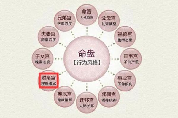 《紫微斗数》：廉贞.天相在财帛宫