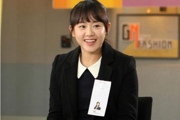 能成为清潭洞爱丽丝的星座女