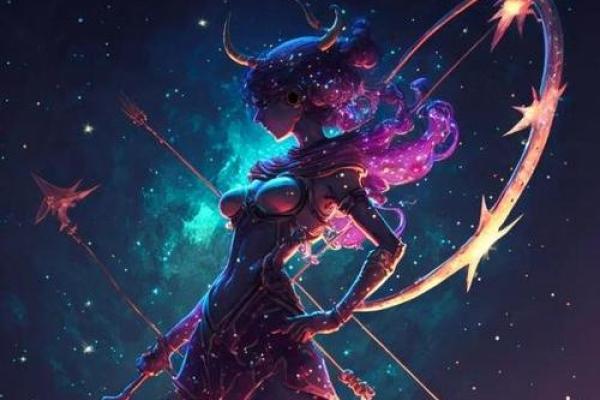 哪个星座女特别洒脱
