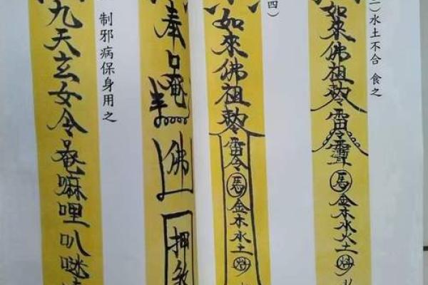 六壬仙师灵签