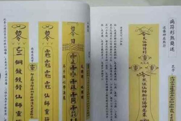 六壬仙师灵签