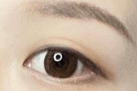 12星座戴哪种眼镜最好看