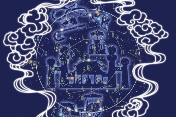 紫微斗数太阴星化禄