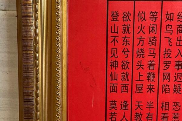 月老灵签75签解签
