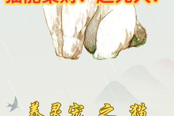 风水上哪几个生肖的人不能养猫禁忌