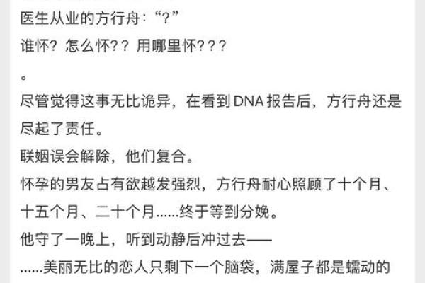 十二星座平时都会有哪些妄想症
