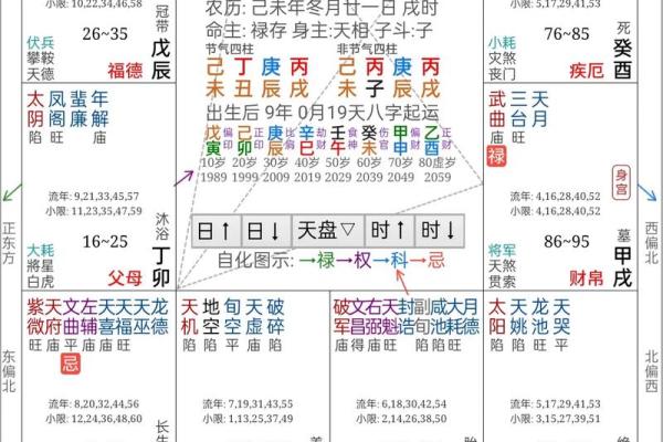 紫薇斗数古书价值